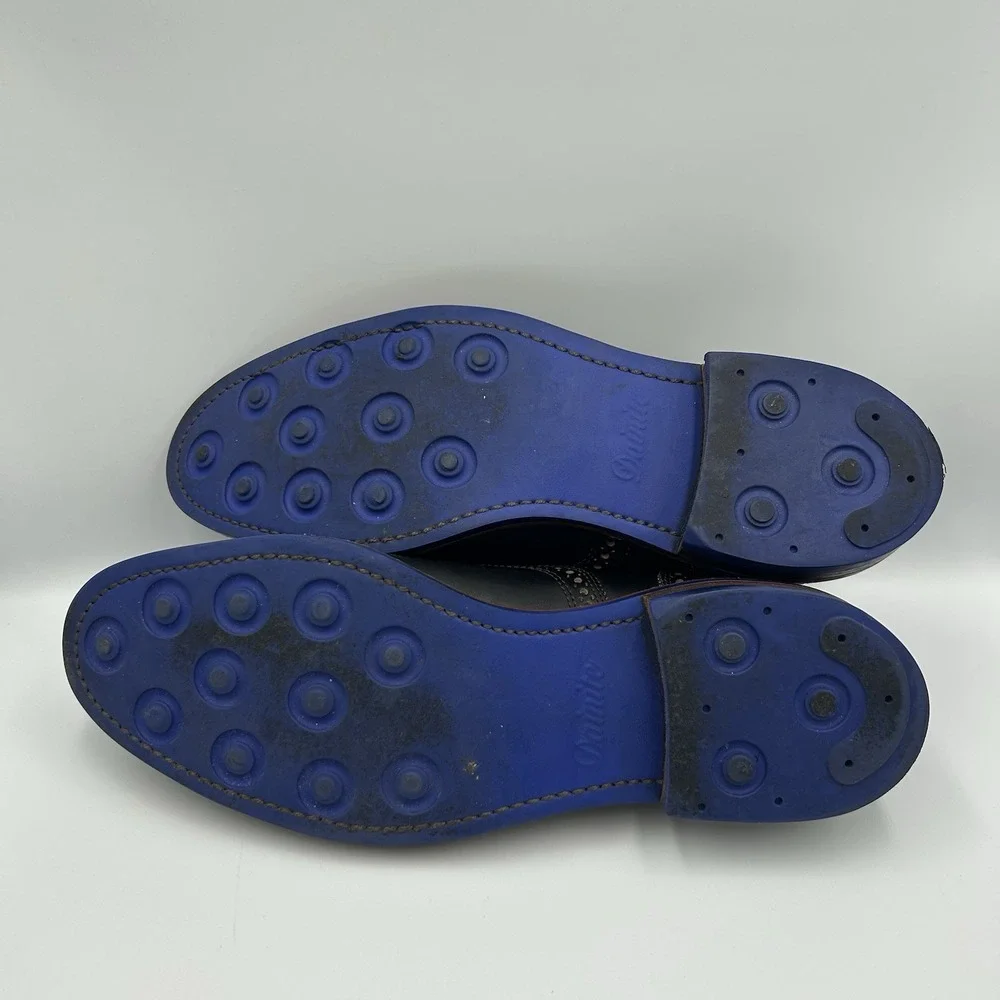 Allen Edmonds preowned no